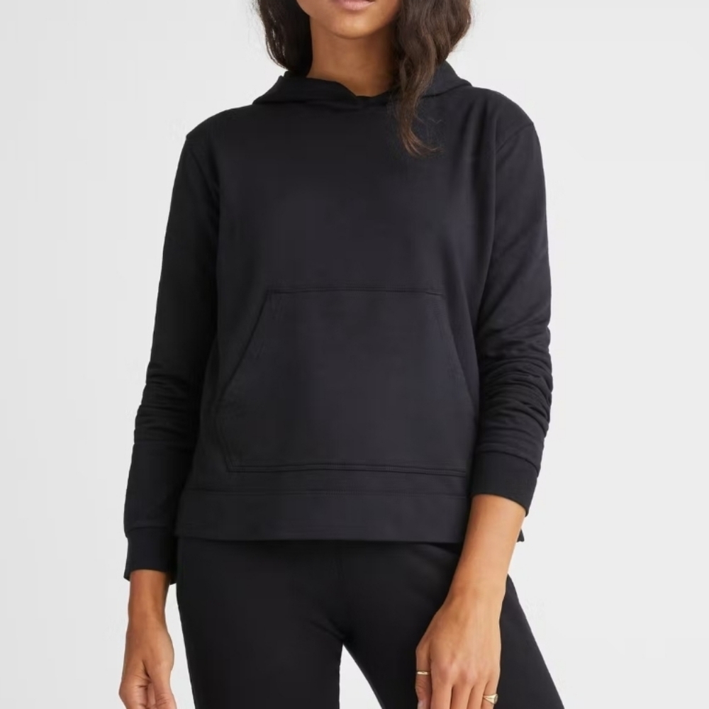 American Giant hoodie